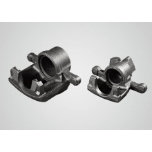 Casting parts of automobile caliper bracket